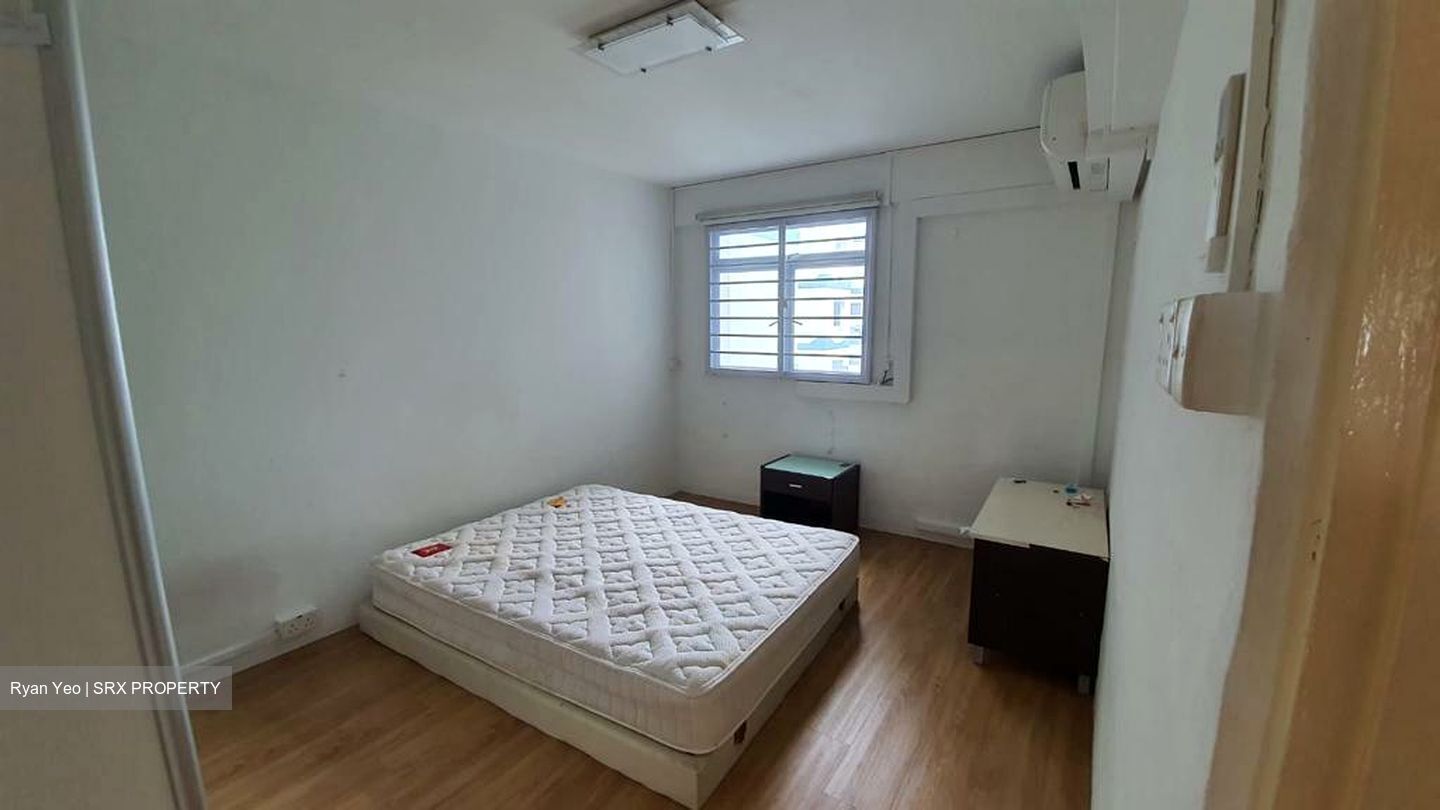 Blk 157 Meiling Heights (Queenstown), HDB 3 Rooms #586152691